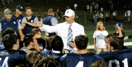 Bounce-Back Potential: 2023 Middletown North Football Preview