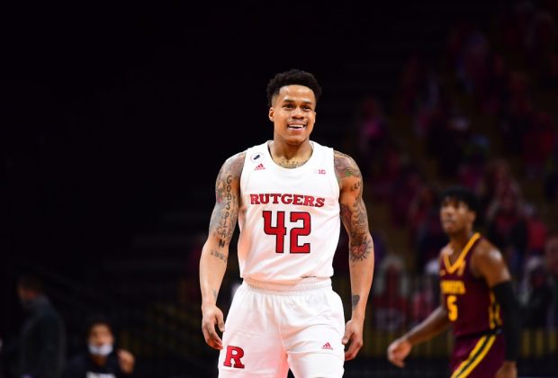 Jacob Young, Rutgers, Jersey Sporting News