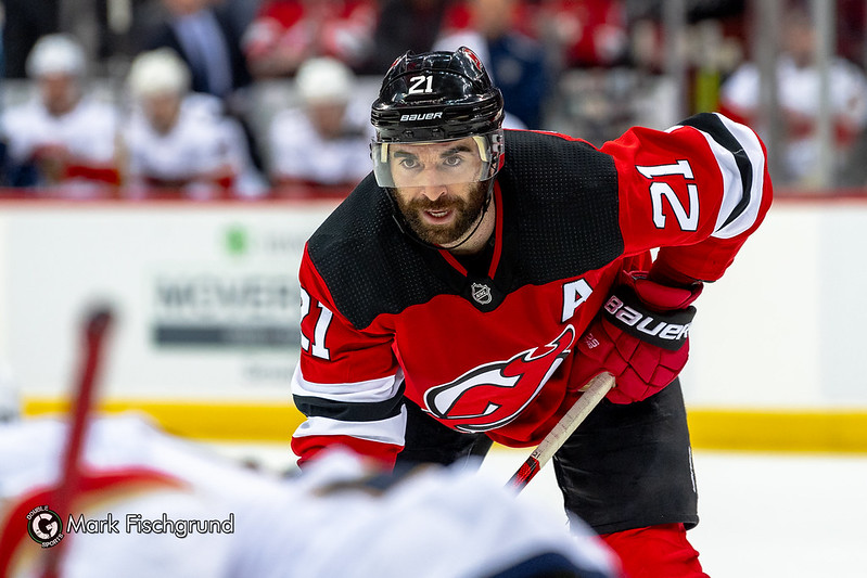 NHL All-Star Game 2019: How Devils' Kyle Palmieri performed in