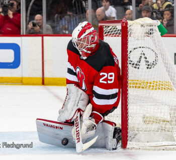 NHL-leading Avalanche “terrible” in road loss against New Jersey Devils –  Brush News-Tribune