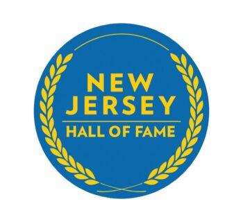 New Jersey Hall of Fame, NJ, New Jersey