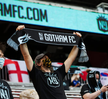NJ/NY Gotham FC, soccer