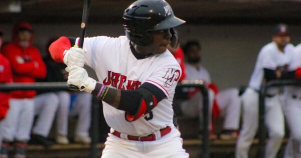 ValleyCats overwhelmed in 15-5 loss to New Jersey Jackals