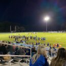 Pennsville, high school football