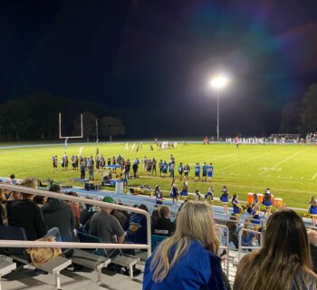 Pennsville, high school football