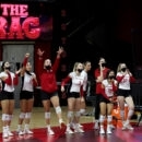 Rutgers Volleyball, Rutgers, Big Ten