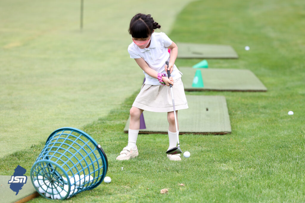 LPGA Founders Cup - Junior Golf Day Activities