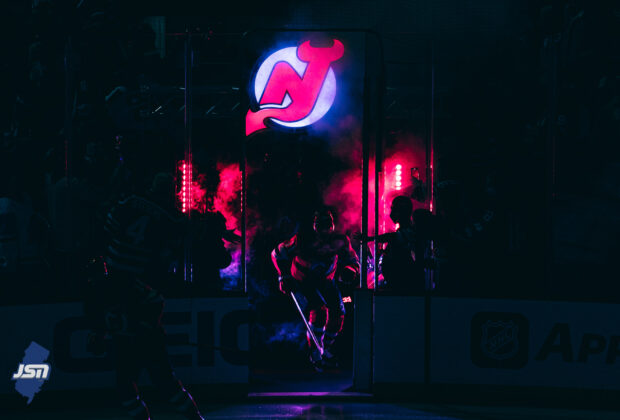 Breaking Down the Devils' Offseason To-Do List: The Forward Depth