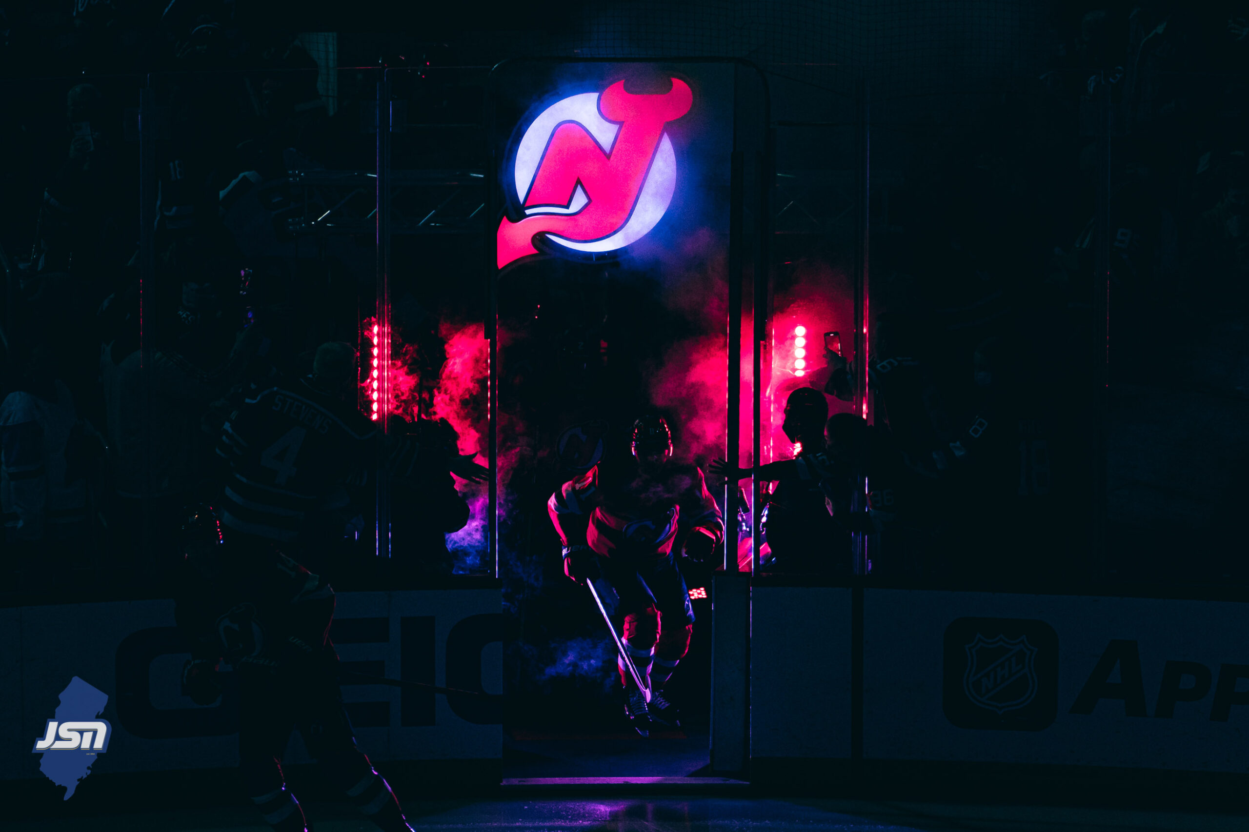 Devils, NJ Devils