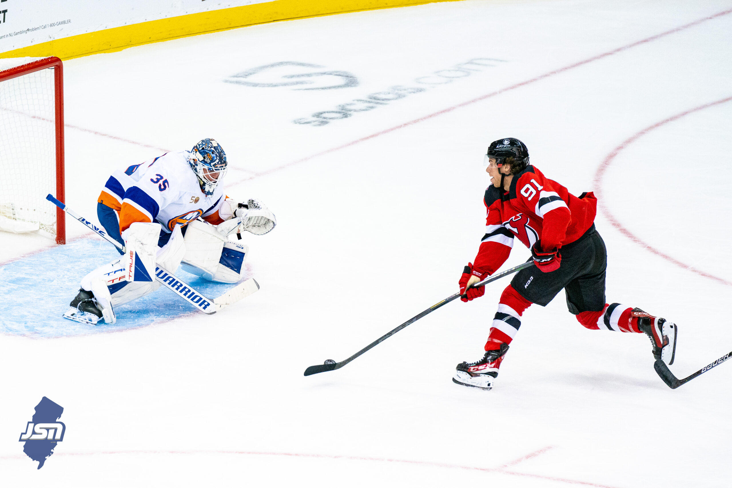 Filip Chytil scores overtime winner as Rangers edge Devils - The Rink Live