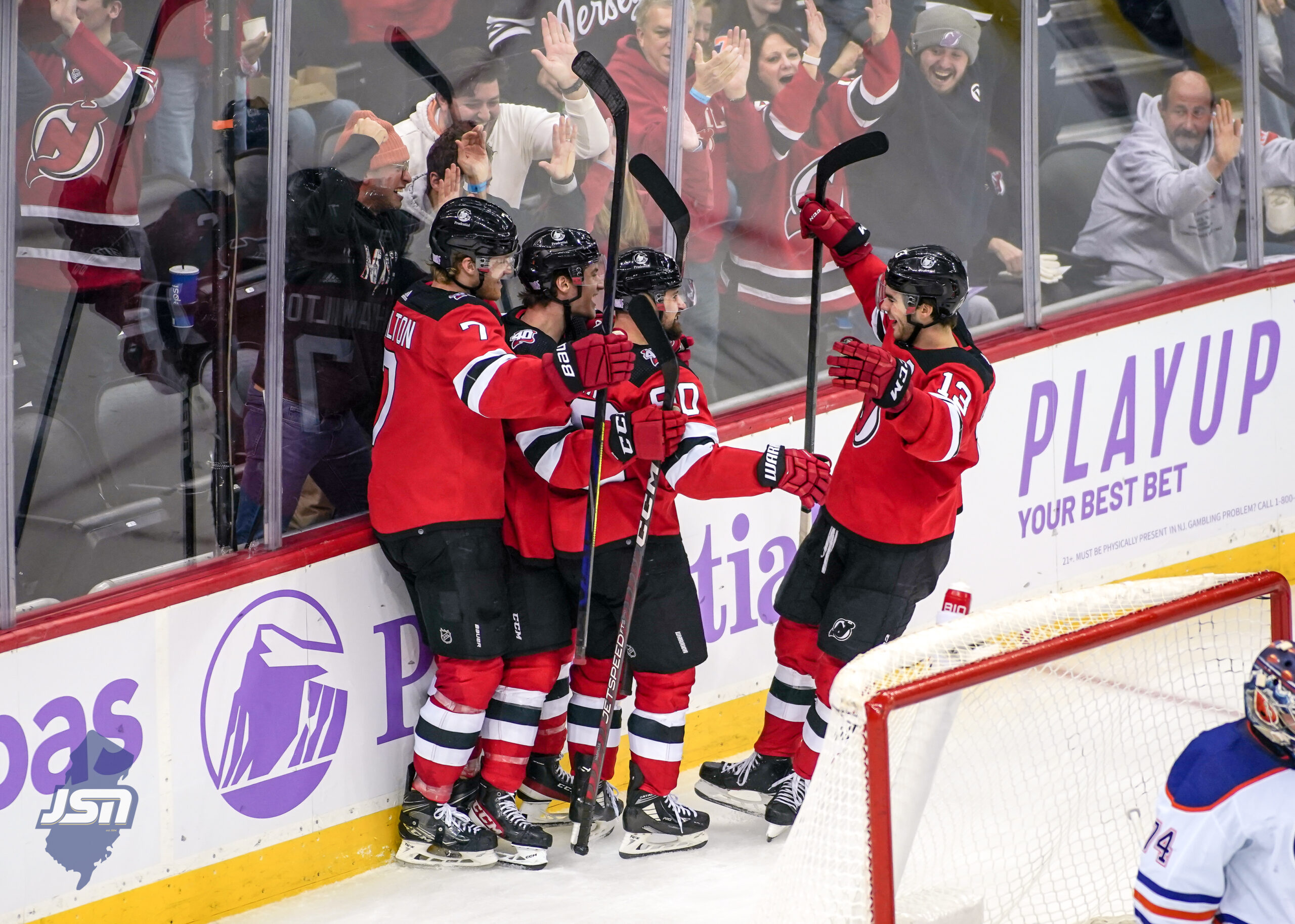 NHL: Would New Jersey Devils Have Dominated Without Scott Stevens
