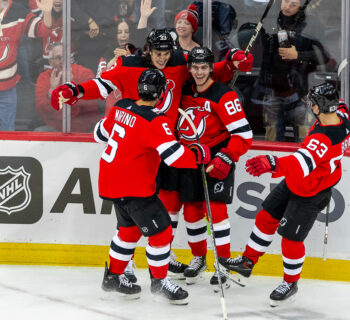 Devils Season Preview and Bold Predictions - Jersey Sporting News