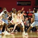 Rutgers, Columbia, college basketball