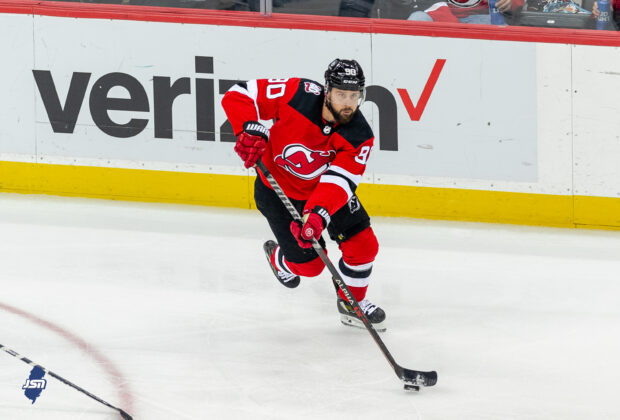 Devils @ Flyers 12/3  NHL Highlights 2022 