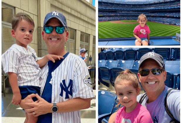 On fathers, growing new york yankees mlb jersey women up, and the