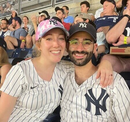 Yankees Fan Feature Friday: Emily Mias - Jersey Sporting News