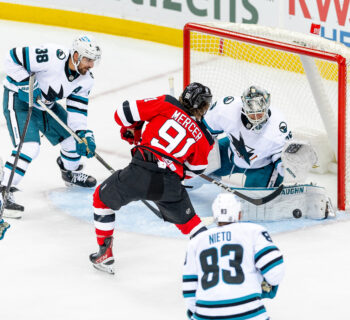 New Jersey Devils: Adam Henrique Trade Proves Hockey Is A Business
