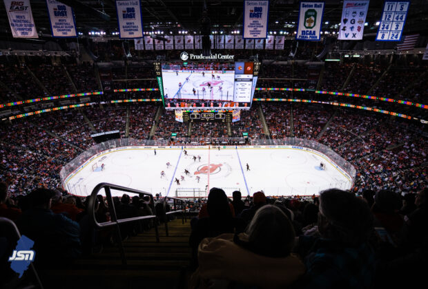 New Jersey Devils, Prudential Center