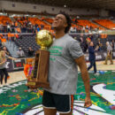 Princeton wins the 2023 Ivy League Men's Basketball Tournament Championship