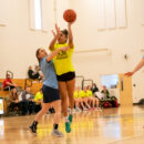 2023 Shore Conference Girls Basketball All-Star Game
