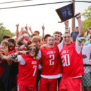 Wall winds the 2023 NJSIAA Boys South Jersey, Group 2 Championship