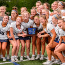 Chatham wins the 2023 NJSIAA Girls Lacrosse North Jersey, Group 3 Championship