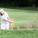 Leonia Maguire - 2023 KPMG Women's PGA Championship Round 3