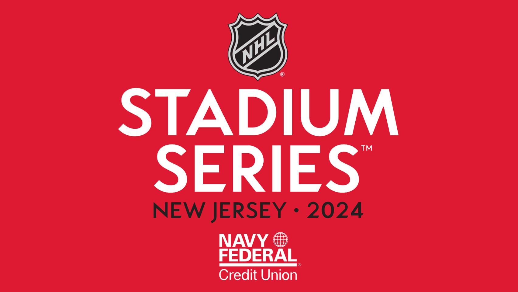 NHL Stadium Series: New Jersey Devils vs. New York Rangers Photo