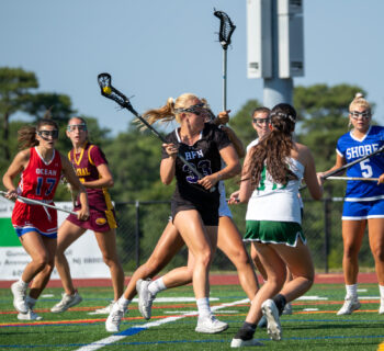 2023 Shore Conference Girls Lacrosse All-Star Game