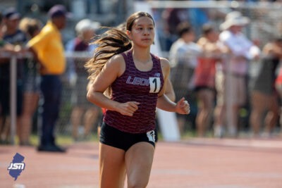 Leonia Track at 2023 NJSIAA Track and Field Group Championships