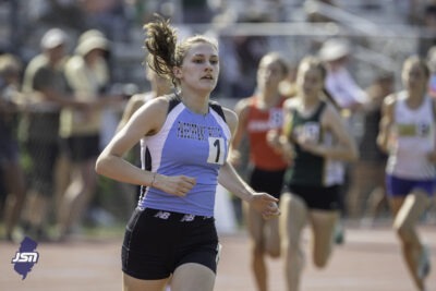 Parsippany Hills Track & Field at 2023 NJSIAA Group Championships