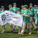 Hillsdale wins the 2023 New Jersey Section 1 Little League Junior League Championship