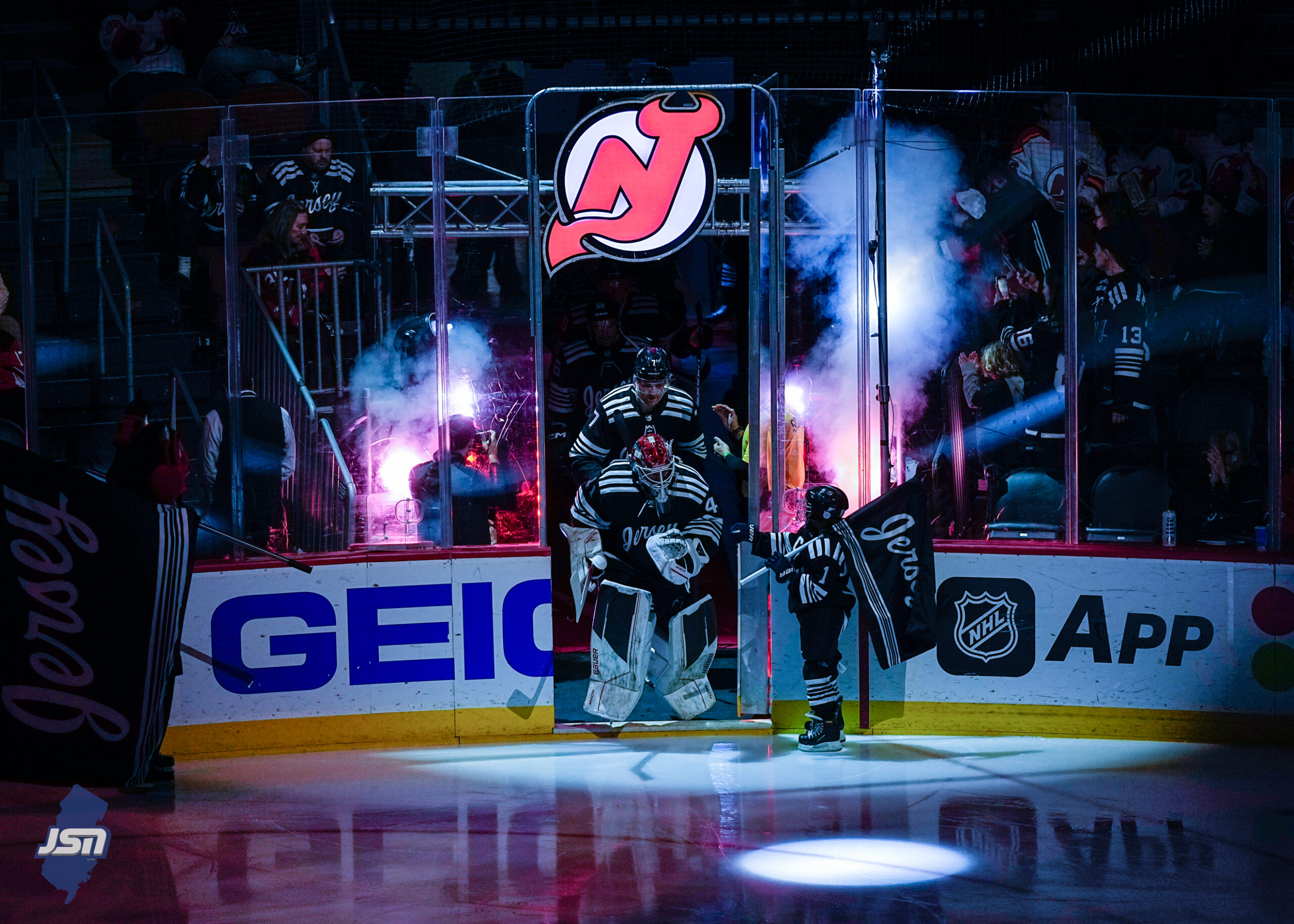 New Jersey Devils: It's time to bring back the green jerseys full-time