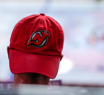 Kevin Bahl, New Jersey Devils, Devils, NHL, hockey