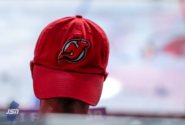 Kevin Bahl, New Jersey Devils, Devils, NHL, hockey