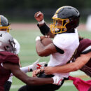 West Milford vs. Nutley - 2023 Jim Grasso Kickoff Classic