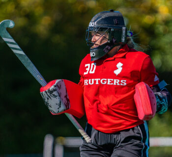 Rutgers Field Hockey - Sophia Howard
