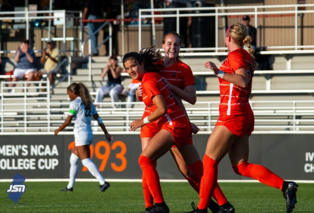 Princeton, Princeton women's soccer, Ivy League