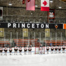 Princeton women's hockey