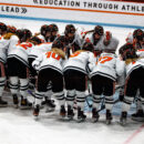 Princeton Tigers women's hockey