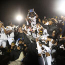 Shabazz wins the North 2, Group 1 football championship
