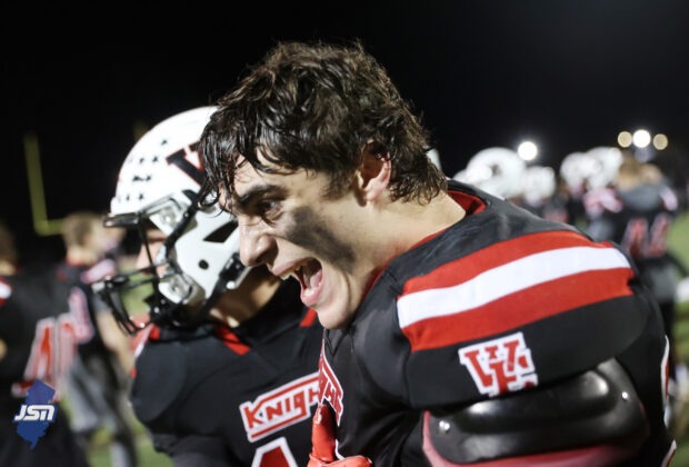 West Essex advances to the NJSIAA Group 3 Football Championship