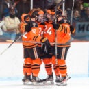 Princeton men's hockey