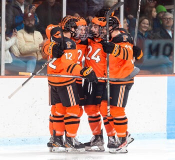 Princeton men's hockey