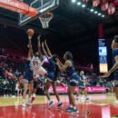 Rutgers Women's Basketball vs. Monmouth