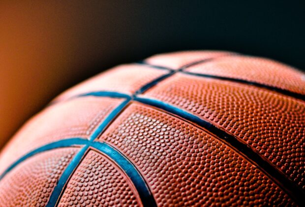 GMC Basketball