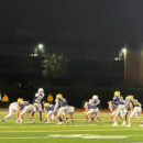 NJSIAA Football Sectionals - Old Tappan vs. Lincoln