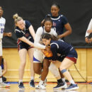 Seton Hall Women's Basketball vs. Farleigh Dickinson