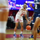 Rutgers women's basketball vs. Penn State