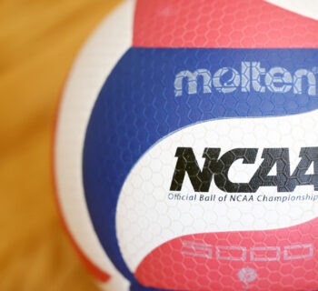 NCAA volleyball